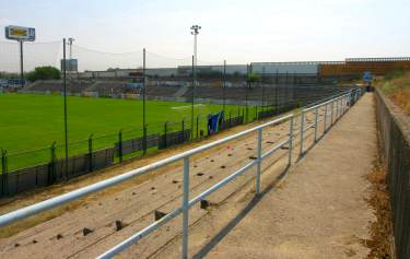 Estadio El Soto