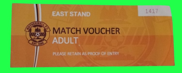 Ticket