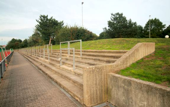 Stadion Anton-Dey-Straße