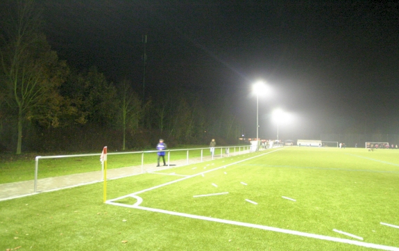 Sportplatz am Mühlbach