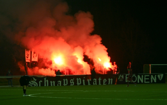 Sportplatz am Mühlbach