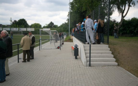 Stadion am Waldschlößchen