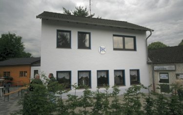 Stadion am Waldschlößchen