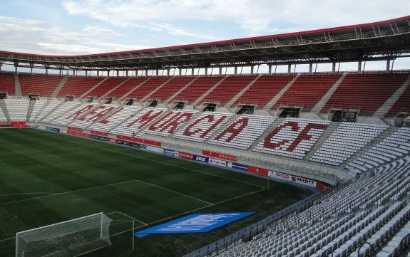 Estadio Nueva Condomina