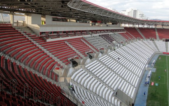 Estadio Nueva Condomina