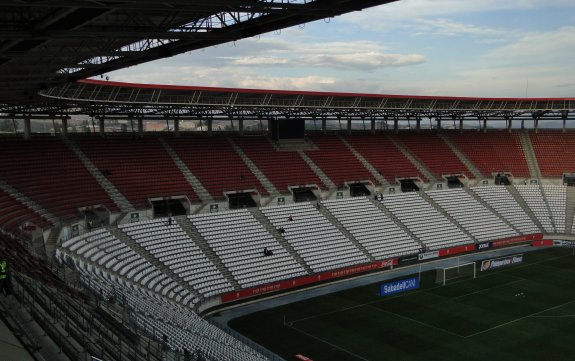 Estadio Nueva Condomina