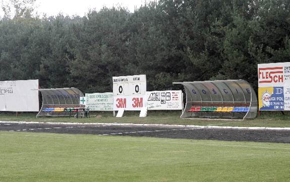 Stadion Sportowy Nadarzyn