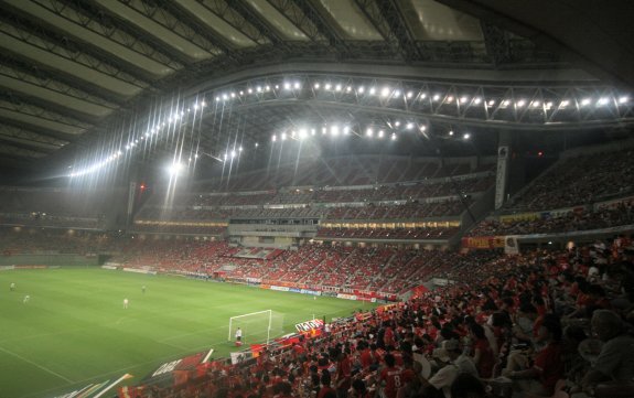 Toyota-Stadion