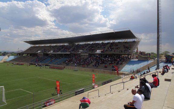 Sam-Nujoma-Stadium