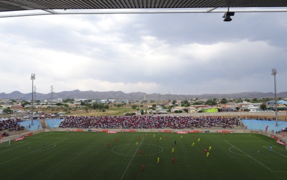 Sam-Nujoma-Stadium