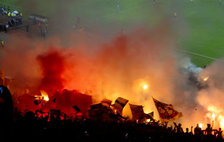 Stadio San Paolo