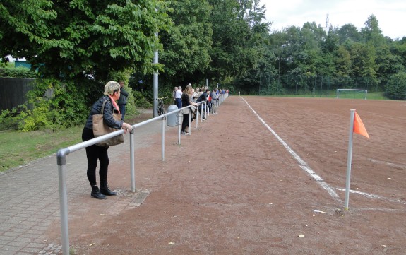 Sportplatz Gruitener Str.