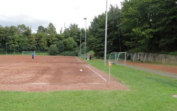 Sportplatz Gruitener Str.