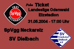 Ticket