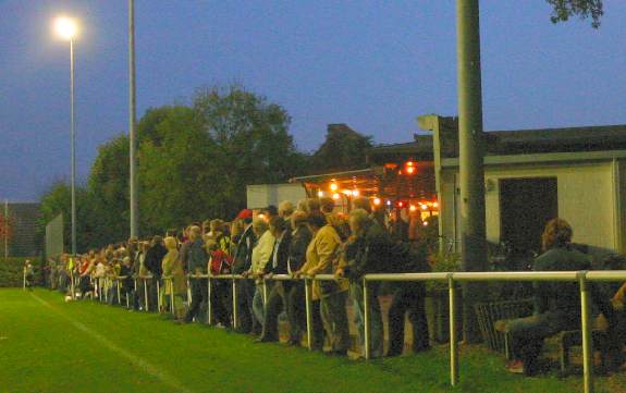 Sportplatz Neersbroich