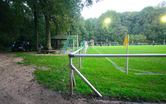 Sportplatz Neersbroich