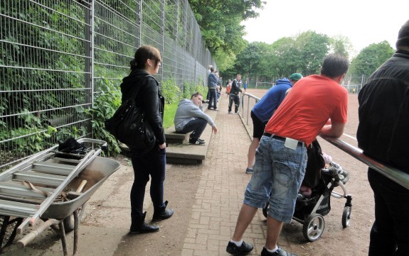 Schul- & Sportzentrum Nette