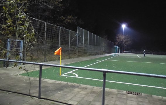 Sportanlage Henriette-Herz-Ring Kunstrasen