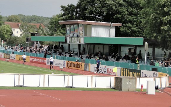 Jahnstadion