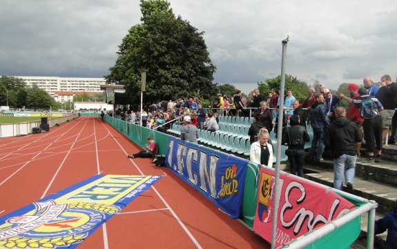 Jahnstadion