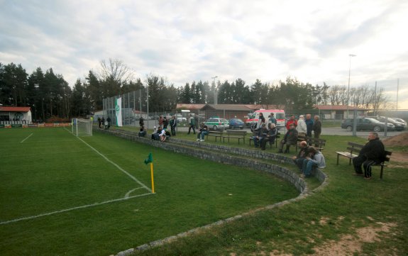 TSV-Sportplatz