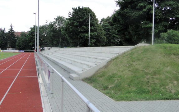 Glückauf-Stadion