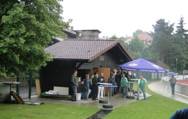 Glückauf-Stadion