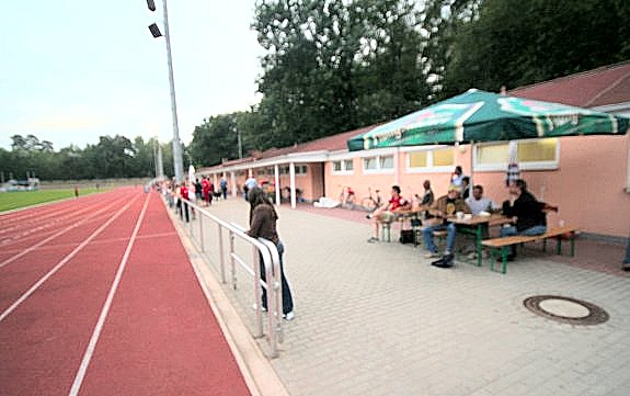 Sportpark Neu-Isenburg