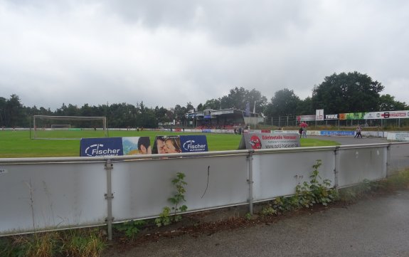 Stadion Deininger Weg