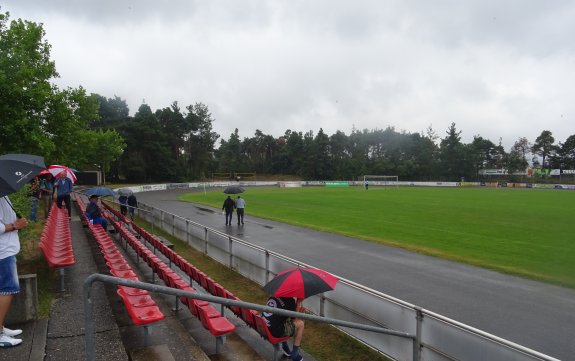 Stadion Deininger Weg