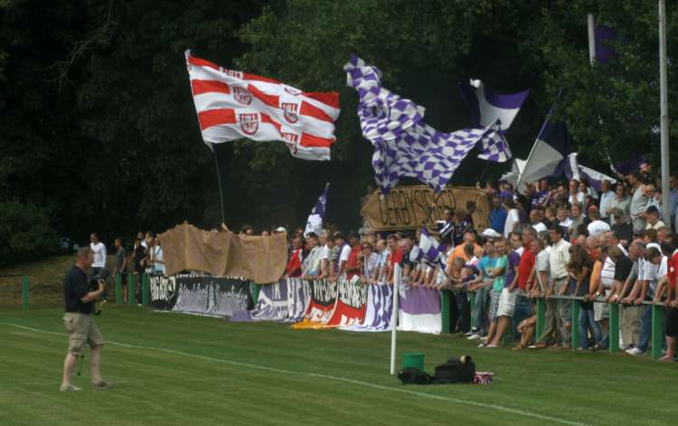 PSV-Sportanlage