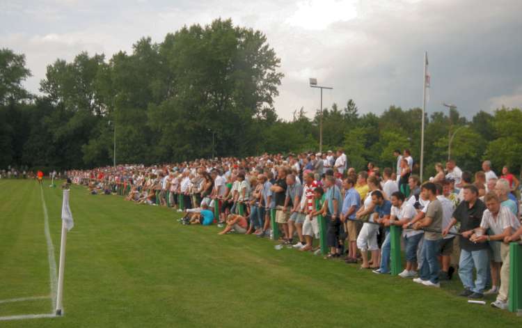 PSV-Sportanlage