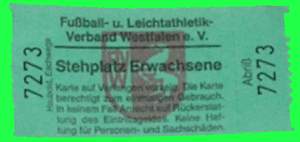 Ticket