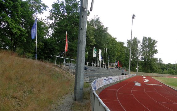 Volksparkstadion