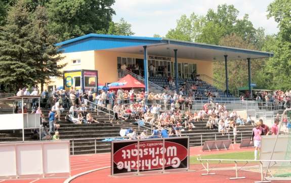 Parkstadion