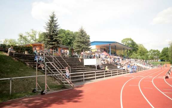 Parkstadion