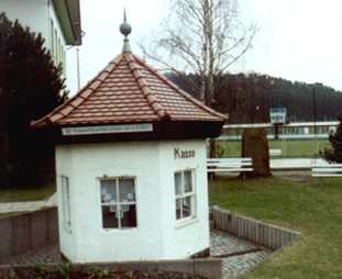 Albert-Kuntz-Stadion - folgt