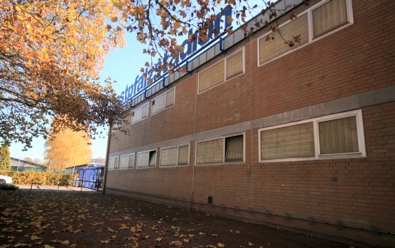 Westpfalzstadion