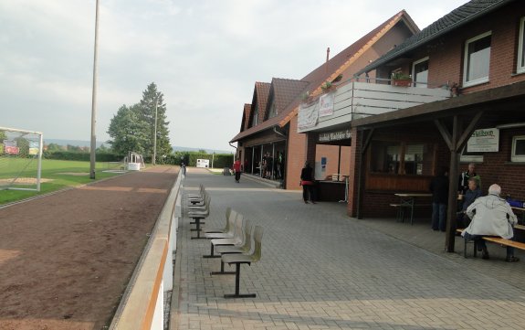 Beerbusch-Stadion