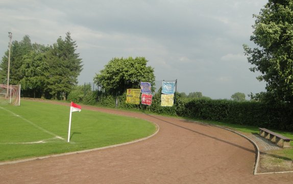 Beerbusch-Stadion