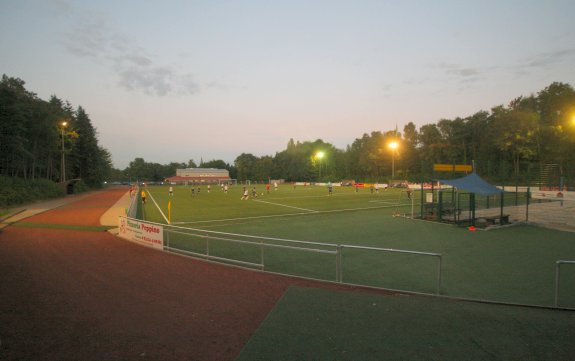 Glückauf-Sportplatz