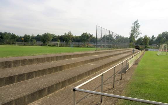 Stadion Mußriede - folgt