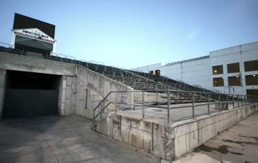 Stade des Costières