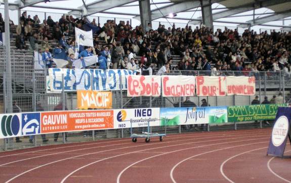 Stade René Gaillard