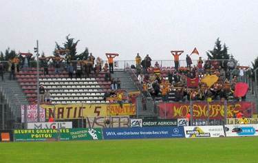 Stade René Gaillard