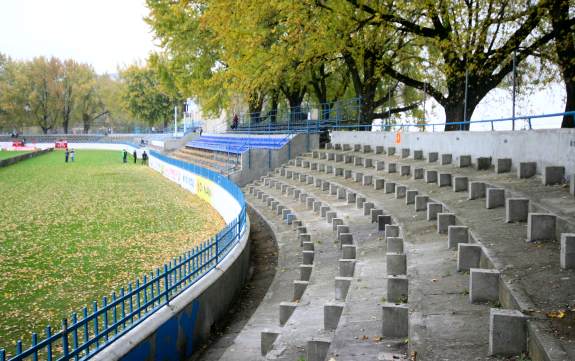 Stadion Nitra