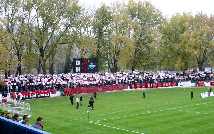 Stadion Nitra