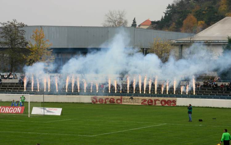 Stadion Nitra