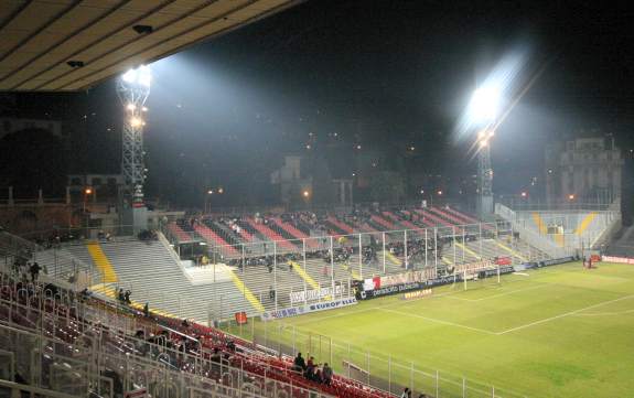 Stade du Ray