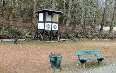 Nordberliner Ausbildungs Zentrum am Elchdamm 